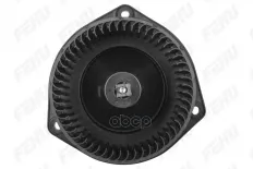 Электровентилятор отопителя для VAZ 2110  2170  1117 FEHU арт. ffh1146