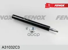 патрон стойки амортизатора! Moskvich 2126,2717 FENOX арт. A31032C3