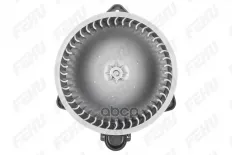 Электровентилятор отопителя для VAZ 2170/2190/Datsun on-Do A/C Halla FEHU арт. ffh1149