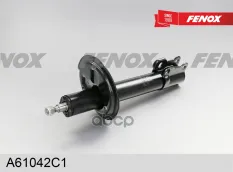Стойка амортизаторная ИЖ 2126, 2717 Передняя, масло, разборная FENOX арт. A61042C1