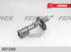 амортизатор передний правый газовый! Daewoo Kalos 1.2/1.4 02> FENOX арт. A51249