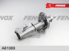 амортизатор пер. правый газомасл.! Chevrolet Cruze 1.6/1.8 09> FENOX арт. A61069