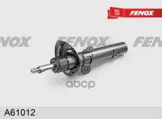 амортизатор передний газовый! Ford Mondeo III 00-07 FENOX арт. A61012