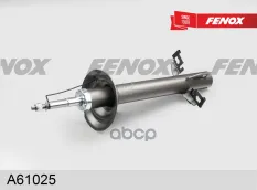 Амортизатор передний GAS L/R FENOX арт. A61025