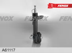 АМОРТИЗАТОР Передний, левый FENOX арт. A61117