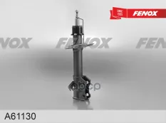 АМОРТИЗАТОР Передний, левый FENOX арт. A61130