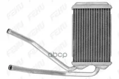 Радиатор отопителя для Daewoo Nexia (94-)/Espero (94-) FEHU арт. frh1031