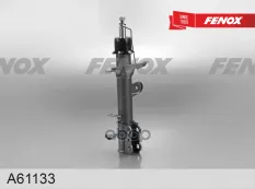 амортизатор передний левый! 369-564 Geely Coolray SX11 2WD 1.5 19> FENOX арт. A61133