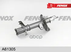 амортизатор передний газовый правый! Honda CR-V 07> FENOX арт. A61305
