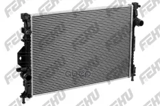 Радиатор охлаждения для Ford Mondeo (07-)/Volvo XC60 (07-)/XC70 (07-) M/A FEHU арт. frc1051