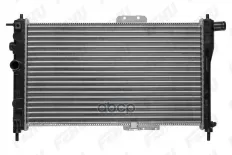 Радиатор охлаждения (сборный) для Daewoo Nexia (94-) 1.5/1.8 MT FEHU арт. frc1329m