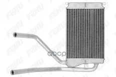 Радиатор отопителя для Daewoo Nexia new (тонкий) (08-) FEHU арт. frh1033