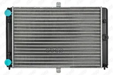 Радиатор охлаждения (сборный) для VAZ 21082 инж. FEHU арт. frc1502m