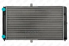 Радиатор охлаждения (сборный) для VAZ 2110-12 инж. FEHU арт. frc1505m