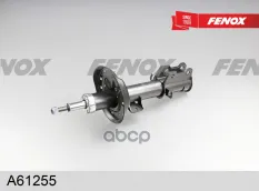 амортизатор передний правый газовый! Opel Corsa D 1.0/1.2/1.4i 06> FENOX арт. A61255