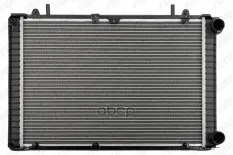 Радиатор охлаждения для ГАЗ 33027 ГАЗель-Бизнес FEHU арт. frc1523