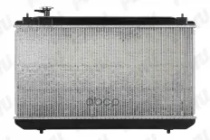 Радиатор охлаждения для Chery Tiggo (T11) (05-) 2.4i MT FEHU арт. frc1601