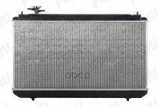Радиатор охлаждения для Chery Tiggo (T11) (05-) 1.6i/1.8i/2.0i MT FEHU арт. frc1603