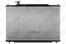 Радиатор охлаждения для HAVAL H6 (14-) 1.5i FEHU арт. frc1607