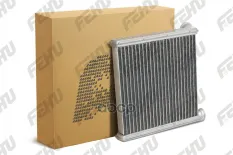 Радиатор отопителя для Skoda Octavia A7 (13-)/VW Golf VII (12-) (тип Valeo) FEHU арт. frh1038