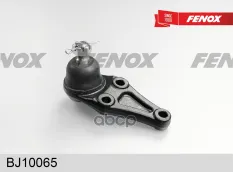 Опора шаровая Mitsubishi L200 06-, Pajero IV 08- нижняя FENOX арт. BJ10065