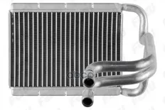 Радиатор отопителя для Hyundai Tucson/Kia Sportage (04-) (тип Dowoon) FEHU арт. frh1052