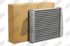 Радиатор отопителя для VW Tiguan (08-) (Valeo type) FEHU арт. frh1054