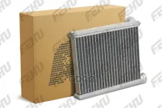 Радиатор отопителя для Lada Vesta (15-)/Renault Logan II (12-)/Kaptur (16-) FEHU арт. frh1056