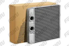 Радиатор отопителя для VAZ 2190 Granta (15-) (тип KDAC) FEHU арт. frh1082