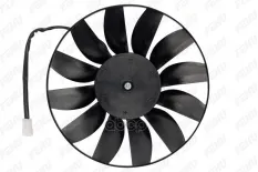 Электровентилятор охлаждения (без кожуха) для VAZ 21213-214 Niva (тип ВЕНТОЛ) FEHU арт. ffc1126