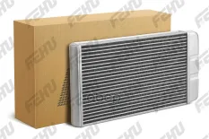 Радиатор отопителя для УАЗ 3163 Патриот (09.2016-) A/C KDAC FEHU арт. frh1108