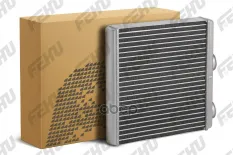 Радиатор отопителя для Lada 2190 Granta (18-) FEHU арт. frh1111
