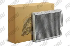 Радиатор отопителя для VW Tiguan (08-) (тип Denso) FEHU арт. frh1112