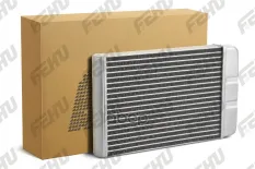 Радиатор отопителя для Chevrolet Cruze (10-)/Orlando (10-) FEHU арт. frh1113