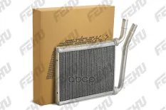 Радиатор отопителя для Toyota Corolla (07-)/Auris (09-)/Avensis (09-)/RAV 4 (06-)/(13-) FEHU арт. frh1117