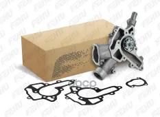 Насос водяной для Opel Astra H (04-)/Corsa D (06-) 1.2i/1.3i/1.4i FEHU арт. fwp2020
