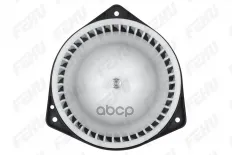 Электровентилятор отопителя для Mitsubishi Lancer X (07-)/Outlander XL (06-) FEHU арт. ffh1072