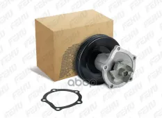 Насос водяной для Chevrolet Aveo (T250 T255) (02-) 1.2i FEHU арт. fwp2024