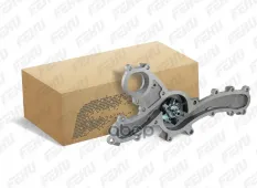 Насос водяной для Toyota Camry (07-)/Lexus RX II (03-) 3.5i FEHU арт. fwp2034