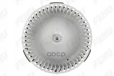 Электровентилятор отопителя для Mazda 3 (03-)/5 (05-) FEHU арт. ffh1080