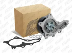 Насос водяной для Toyota Camry (11-)/Lexus RX270 (10-) 2.5i/2.7i FEHU арт. fwp2036