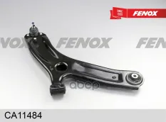 Рычаг передний правый FENOX арт. CA11484