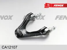 РЫЧАГ ПОДВЕСКИ HON Accord IV/V 90-98 передний верхний левый FENOX арт. CA12107