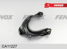 рычаг верхний правый! Honda Accord VIII 2.0/2.4 03> FENOX арт. CA11227