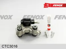 Суппорт тормозной FENOX арт. CTC3016