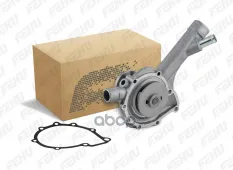 Насос водяной для SsangYong Kyron/Actyon/Mercedes C-/E-Class 2.0i/2.3i FEHU арт. fwp2081