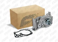 Насос водяной для Renault Logan /Lada Largus (10-) 16V/8V FEHU арт. fwp2095