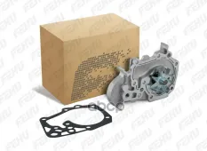 Насос водяной для Renault Logan (04-)/Lada Largus (12-) 8V FEHU арт. fwp2096
