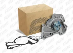Насос водяной для Hyundai/Kia Sonata/SantaFe/Tucson/Sportage 2.7i FEHU арт. fwp2138