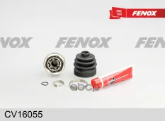 ШРУС наруж.ком/кт [ABS] 40z FENOX арт. CV16055